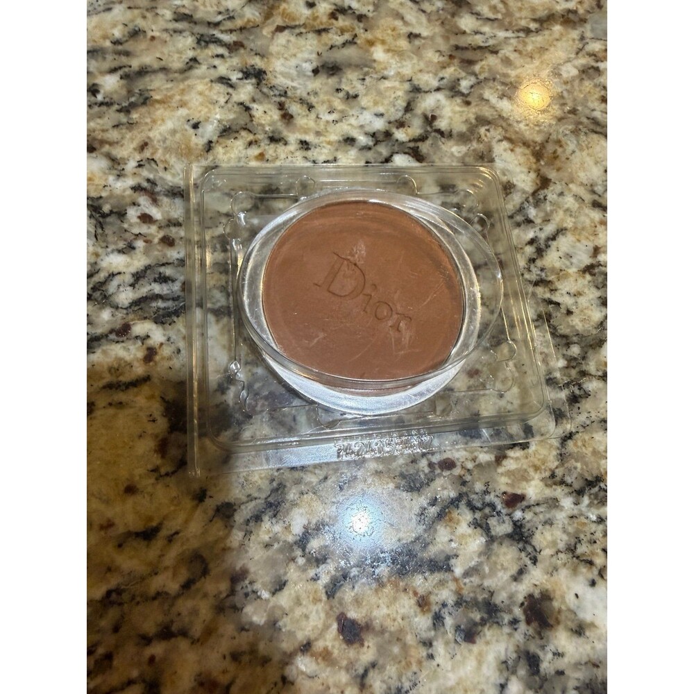 Dior forever natural bronzer 07